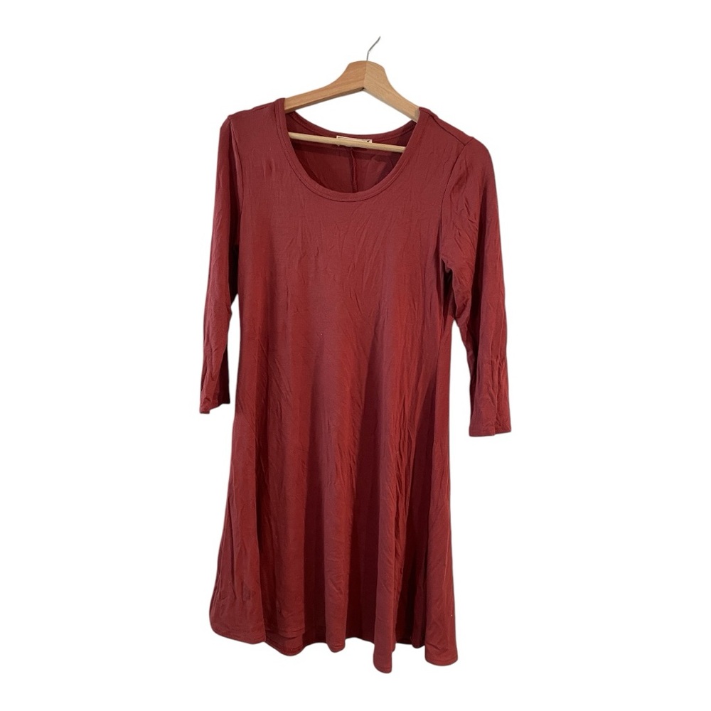 Forever rose culture dress